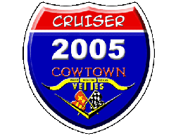 PROPOSED 2005 Cruiser Logo - UNOFFICIAL at this time!!!