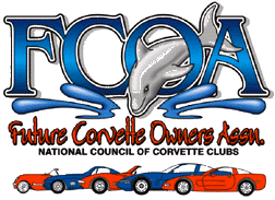 Future Corvette Owners Association