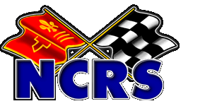NCRS Logo