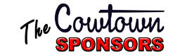 Cowtown Vette's Platinum Sponsor