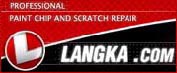 LANGKA Paint Chip Repair